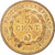Münze, Frankreich, 5 Centimes, Paris, VZ+, Kupfer, Gadoury:144