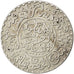 Coin, Morocco, 'Abd al-Aziz, 1/4 Rial, 2-1/2 Dirhams, 1903, AU(55-58), Silver