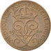 Coin, Sweden, Gustaf V, Ore, 1950, EF(40-45), Bronze, KM:777.2