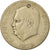 Coin, Haiti, 10 Centimes, 1975, VF(20-25), Copper-Nickel-Zinc, KM:63