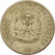 Coin, Haiti, 10 Centimes, 1975, VF(20-25), Copper-Nickel-Zinc, KM:63