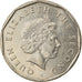 Coin, East Caribbean States, Elizabeth II, Dollar, 2002, British Royal Mint
