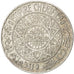 Moneta, Marocco, Mohammed V, 10 Francs, 1933, SPL-, Argento, KM:38