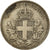 Moeda, Itália, Vittorio Emanuele III, 20 Centesimi, 1919, Rome, EF(40-45)