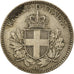 Moeda, Itália, Vittorio Emanuele III, 20 Centesimi, 1919, Rome, EF(40-45)
