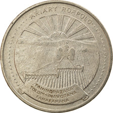 Monnaie, Madagascar, 20 Ariary, 1978, TTB, Argent, KM:14A