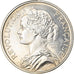 France, Médaille, Révolution Française, Prise de la Bastille, History, 1989