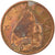 Monnaie, Suisse, Rappen, 1982, Bern, TB, Bronze, KM:46
