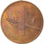Monnaie, Suisse, Rappen, 1982, Bern, TB, Bronze, KM:46
