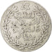 Coin, Morocco, 'Abd al-Hafiz, Rial, 10 Dirhams, 1911, bi-Bariz, Paris