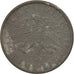 Coin, Austria, 10 Groschen, 1949, EF(40-45), Zinc, KM:2874