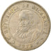 Coin, Nicaragua, Cordoba, 1972, EF(40-45), Copper-nickel, KM:26
