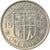 Münze, Singapur, 20 Cents, 1997, Singapore Mint, SS, Copper-nickel, KM:4