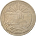 Coin, Madagascar, 20 Ariary, 1983, EF(40-45), Copper-nickel, KM:14b