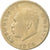 Moneda, Haití, 10 Centimes, 1958, BC+, Cobre - níquel - cinc, KM:63