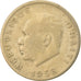 Moneta, Haiti, 10 Centimes, 1958, MB, Rame-nichel-zinco, KM:63