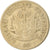 Moneta, Haiti, 10 Centimes, 1958, VF(20-25), Miedź-Nikiel-Cynk, KM:63