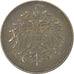 Coin, Hungary, 20 Fillér, 1918, EF(40-45), Iron, KM:498