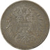Coin, Hungary, 20 Fillér, 1918, EF(40-45), Iron, KM:498
