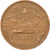 Moneta, Mexico, 20 Centavos, 1967, Mexico City, EF(40-45), Bronze, KM:440