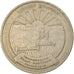 Coin, Madagascar, 20 Ariary, 1983, Paris, EF(40-45), Copper-nickel, KM:14b