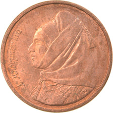 Coin, Greece, Constantine II, 50 Lepta, 1988, EF(40-45), Copper-nickel, KM:88
