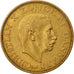 Moeda, Dinamarca, Christian X, Krone, 1942, Copenhagen, EF(40-45)