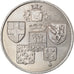 Francia, medaglia, 2 Euro de l'Alliance Nord-Ouest, 1998, Euro des villes, SPL-
