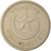 Coin, Turkey, 10 Kurus, 1939, EF(40-45), Copper-nickel, KM:863
