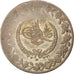Moneta, Turchia, Mahmud II, 5 Kurush, 1833, Qustantiniyah, MB, Argento, KM:599