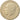 Monnaie, Haïti, 5 Centimes, 1958, B+, Copper-Nickel-Zinc, KM:62