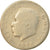 Moneta, Haiti, 5 Centimes, 1958, F(12-15), Miedź-Nikiel-Cynk, KM:62