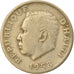 Coin, Haiti, 5 Centimes, 1958, VF(20-25), Copper-Nickel-Zinc, KM:62