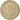 Moneda, Haití, 5 Centimes, 1975, BC+, Cobre - níquel, KM:119