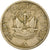 Moneta, Haiti, 5 Centimes, 1975, MB+, Rame-nichel, KM:119