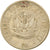 Moneta, Haiti, 10 Centimes, 1975, EF(40-45), Miedź-Nikiel, KM:120