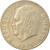 Coin, Haiti, 20 Centimes, 1975, EF(40-45), Copper-nickel, KM:100