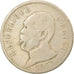 Coin, Haiti, 50 Centimes, 1907, F(12-15), Copper-nickel, KM:56