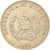 Monnaie, Guatemala, 25 Centavos, 1971, TTB, Copper-nickel, KM:272