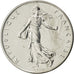 FRANCE, 1 Franc, 1980, KM #P668, MS(65-70), Nickel, Gadoury #104.P1, 12.00