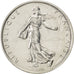 FRANCE, 1 Franc, 1982, KM #P731, MS(65-70), Nickel, Gadoury #104.P1, 12.00