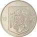 Munten, Roemenië, 10 Lei, 1995, ZF, Nickel Clad Steel, KM:116