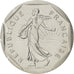 FRANCE, 2 Francs, 1982, KM #P735, MS(65-70), Nickel, Gadoury #123.P1, 15.00