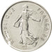 FRANCE, 5 Francs, 1982, KM #P739, MS(65-70), Cupro-nickel, Gadoury #154.P1,...