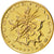 Moneta, Francja, 10 Francs, 1982, MS(65-70), Mosiądz niklowy, KM:P743