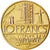 Moneta, Francja, 10 Francs, 1982, MS(65-70), Mosiądz niklowy, KM:P743