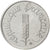 Coin, France, Centime, 1984, MS(65-70), Steel, KM:P797, Gadoury:4.P1
