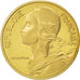 Vème République, 5 Centimes Marianne, 1984, Piéfort, KM P800