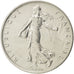 FRANCE, Franc, 1984, KM #P903, MS(65-70), Nickel, Gadoury #104.P1, 12.00