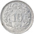 Monnaie, Suisse, 10 Rappen, 1950, Bern, TB+, Copper-nickel, KM:27